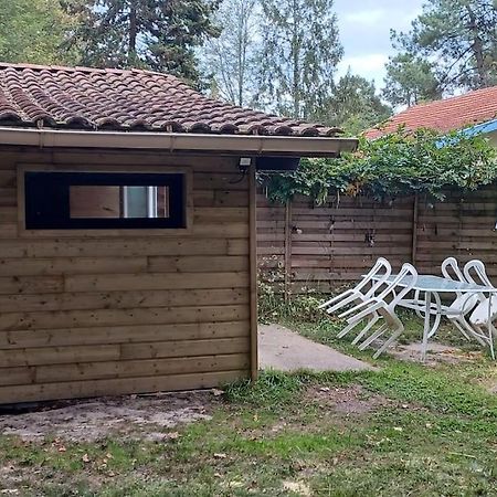 Chalet Saint-Vincent-de-Paul  Экстерьер фото