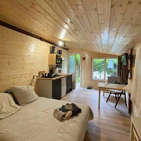 Chalet Saint-Vincent-de-Paul  Экстерьер фото