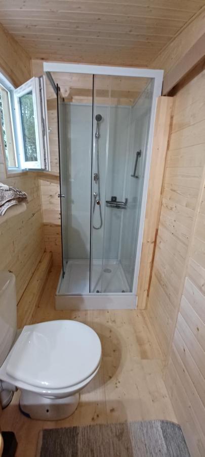 Chalet Saint-Vincent-de-Paul  Экстерьер фото