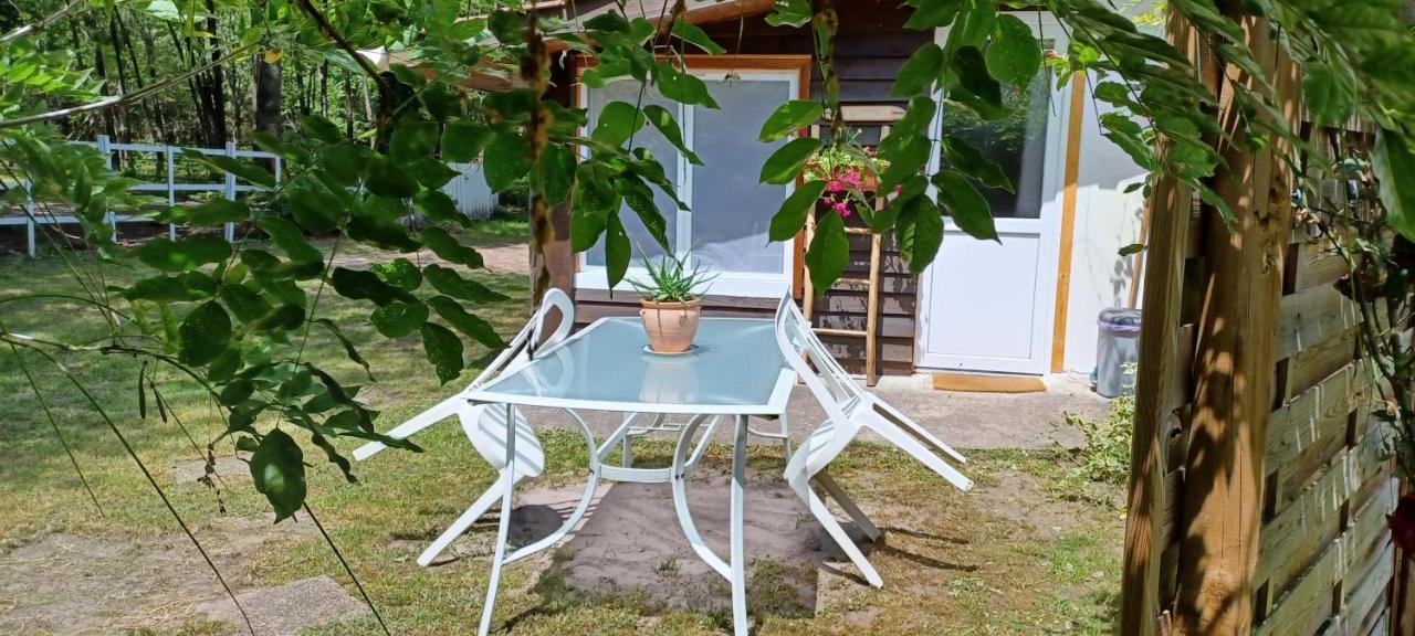 Chalet Saint-Vincent-de-Paul  Экстерьер фото