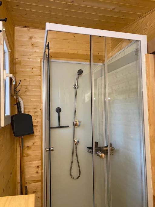 Chalet Saint-Vincent-de-Paul  Экстерьер фото