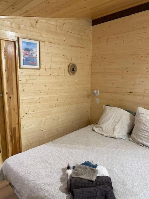 Chalet Saint-Vincent-de-Paul  Экстерьер фото